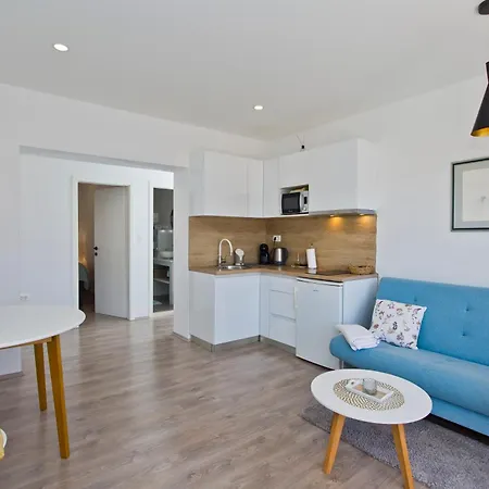 Juric 1 Apartman Hvar Town