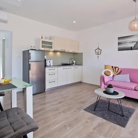 Apartman Juric 1 Hvar Town