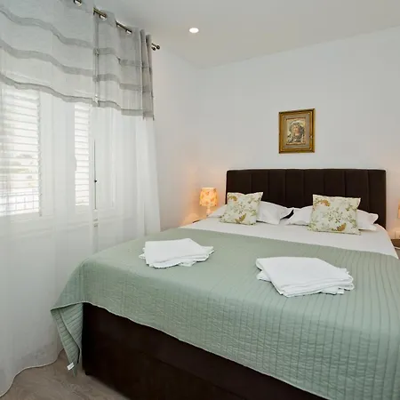 Apartman Juric 1 Hvar Town