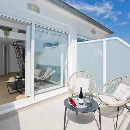 Apartman Juric 1 Hvar Town