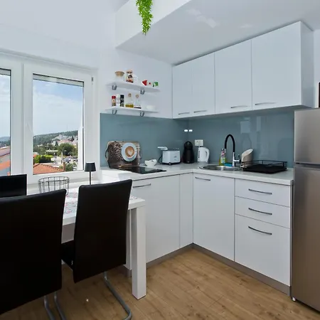 Juric 1 Apartman Hvar Town