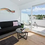 Juric 1 Апартаменти *