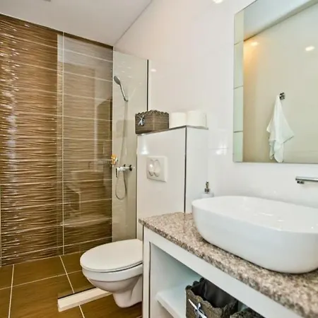 Juric 1 * Hvar Town