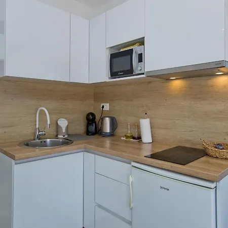 Apartment Juric 1
