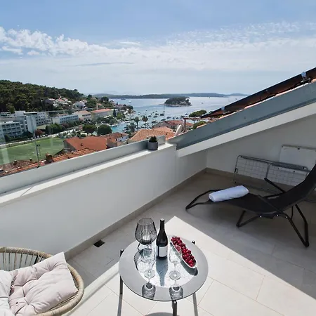 Apartment Juric 1