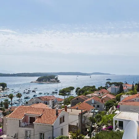 Juric 1 * Hvar Town