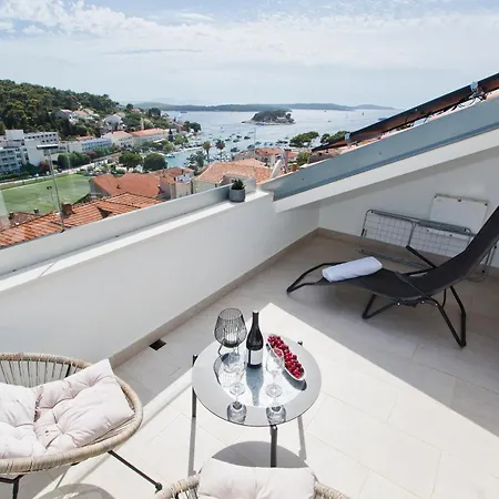 Apartment Juric 1 Hvar Town