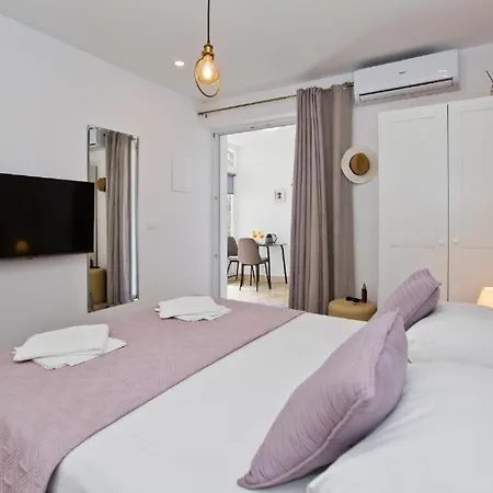 Apartamento Juric 1 Hvar Town