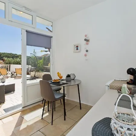 Apartamento Juric 1 *