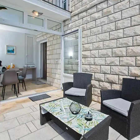 Apartamento Juric 1 Hvar Town