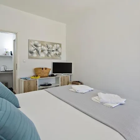 Apartamento Juric 1 *