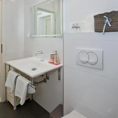 Apartamento Juric 1 *