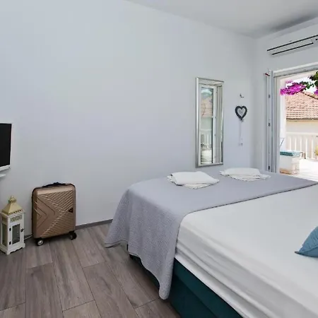 Apartamento Juric 1 Hvar Town