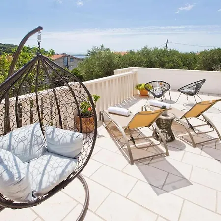 Juric 1 Apartamento *