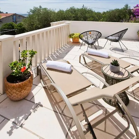 Apartamento Juric 1