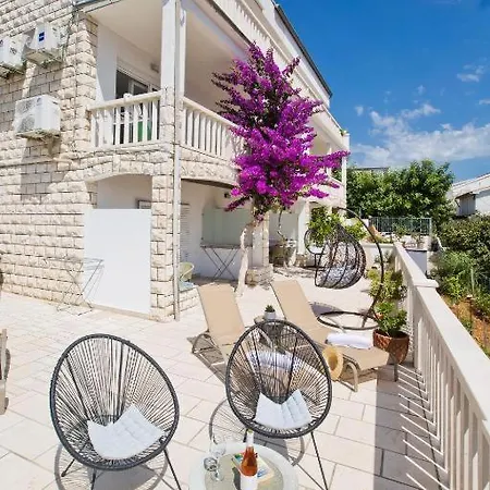 Apartamento Juric 1 Hvar Town