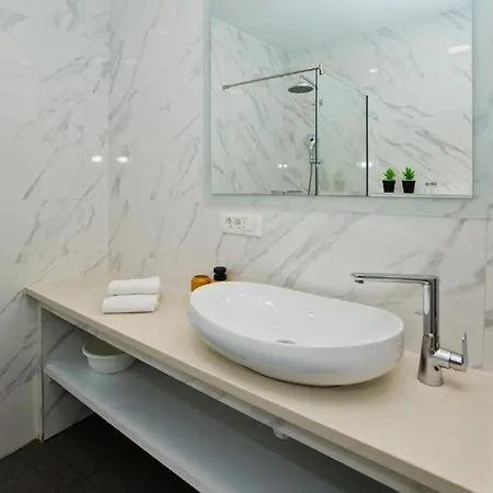 Juric 1 Apartamento *