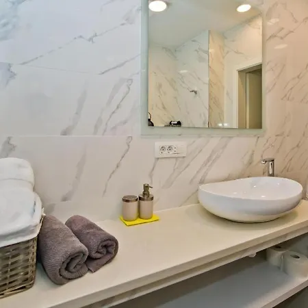 Apartamento Juric 1 Hvar Town