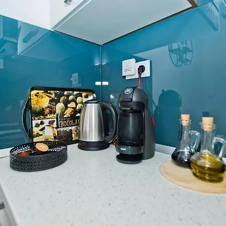 Juric 1 Apartamento