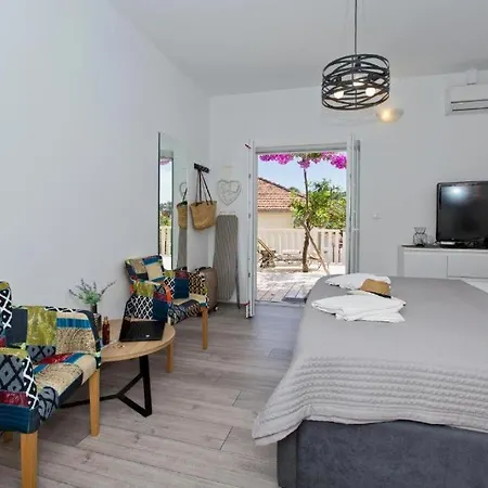 Apartamento Juric 1