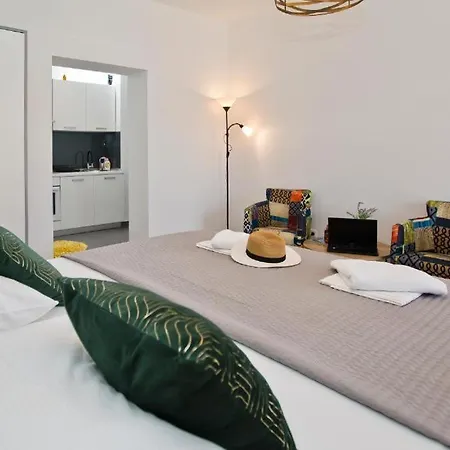 Juric 1 Apartamento Hvar Town