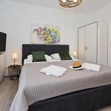 Apartamento Juric 1 Hvar Town
