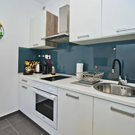 Juric 1 Apartamento