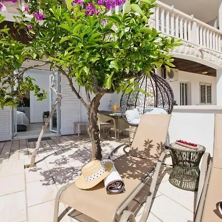 Apartamento Juric 1 *
