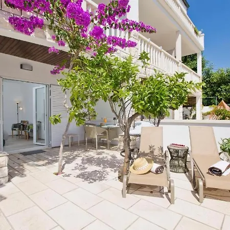 Juric 1 Apartamento Hvar Town