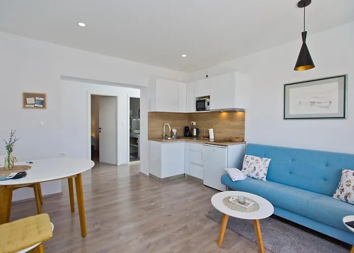 Juric 1 Apartment Hvar Town