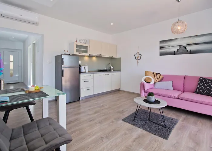 Apartment Juric 1 Hvar Town