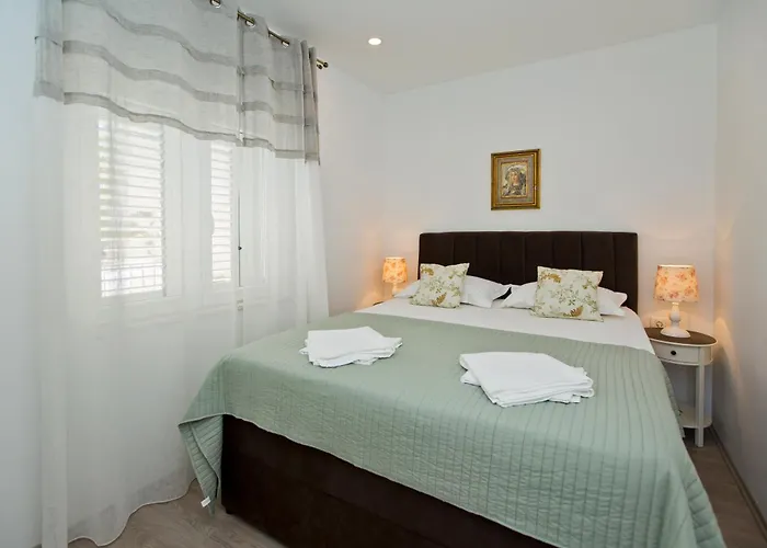 Apartment Juric 1 Hvar Town