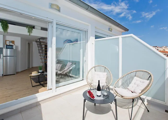 Apartment Juric 1 Hvar Town