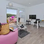 شقة Juric 1